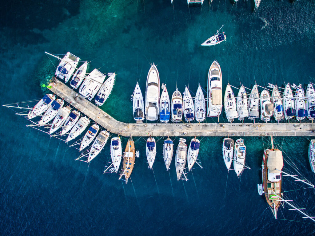 The Ultimate Guide to Choosing the Perfect Boat Type