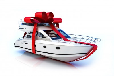 25 Great Gift Ideas for Boaters