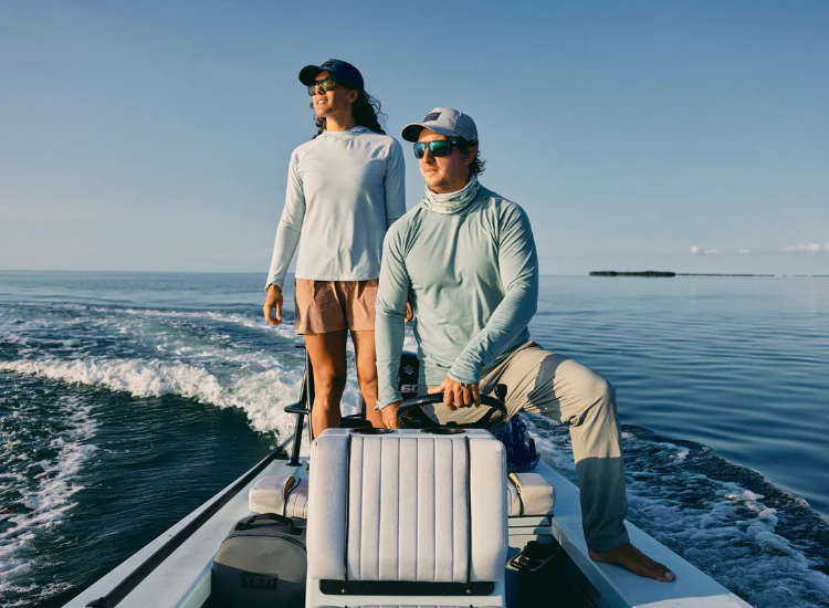 What to Wear Boating: Essential Gear and Tips