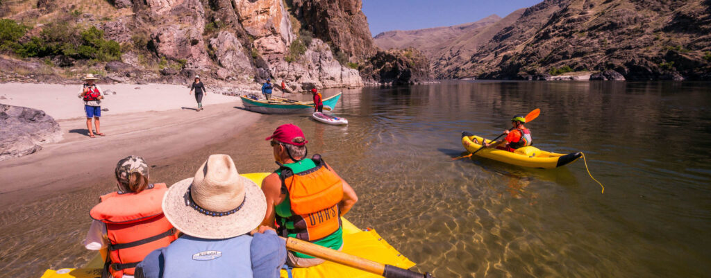 Are Inflatable Kayaks Worth It? The Surprising Truth