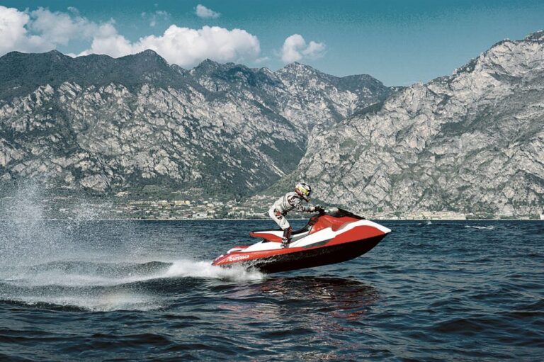 Top 12 Jet Ski Accessories in 2024: Elevate Your Adventure