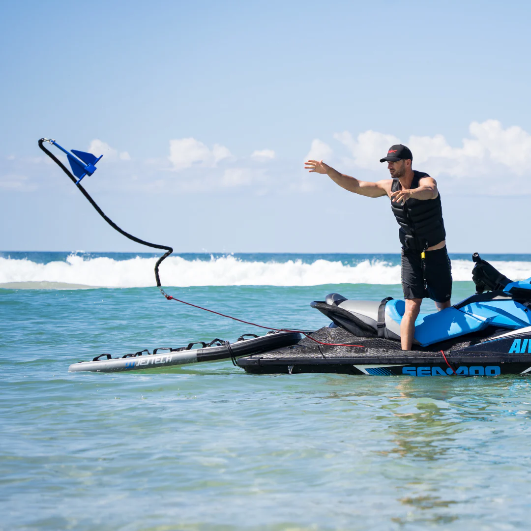 The Best Jet Ski Anchor: A Comprehensive Guide 