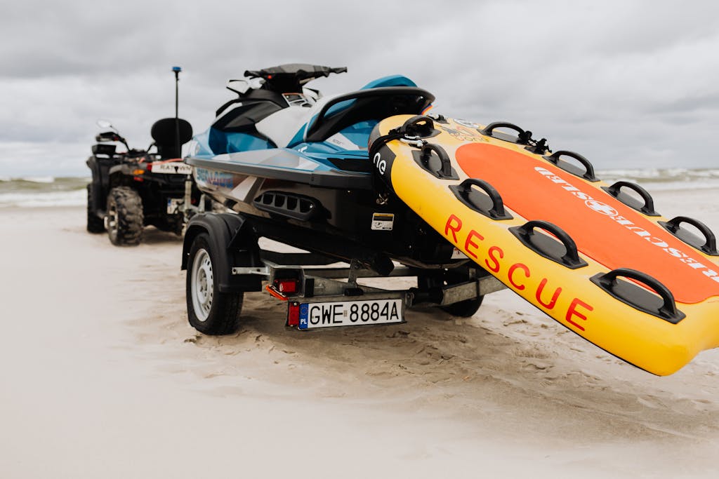 Essential Jet Ski Maintenance Tips and Proven Tricks