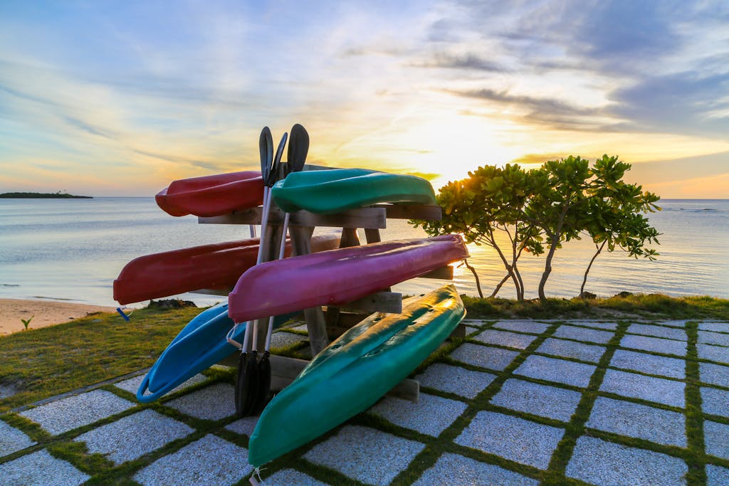 Canoe vs. Kayak: Which Is The Right Buy For Me?