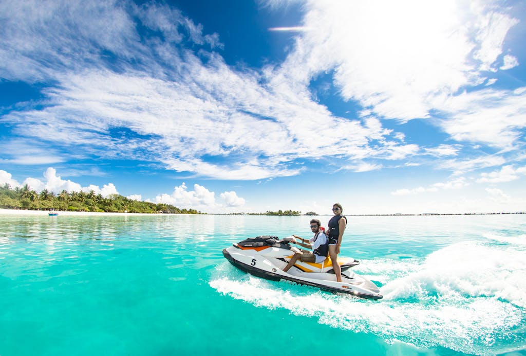 Essential Jet Ski Safety Tips: Your Ultimate Guide to Safe and Thrilling Adventures